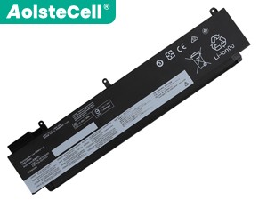 Battery for Lenovo SB10F46460