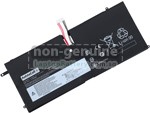 Battery for Lenovo ThinkPad X1 Carbon 34432PC