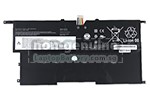 Battery for Lenovo ThinkPad X1 Carbon Touch 20A8-003UGE Ultrabook