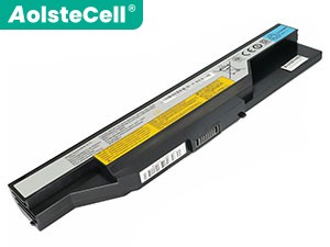 Battery for Lenovo B465A