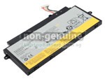 Battery for Lenovo IdeaPad U510