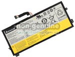 Battery for Lenovo Edge 15-80H10004US