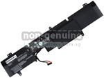 Battery for Lenovo IdeaPad Y900-17ISK-80Q1