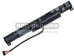 Battery for Lenovo IdeaPad 100-15IBY 80MJ00ARGE