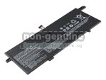 Battery for Lenovo L16L4PB3(2ICP4/43/110-2)
