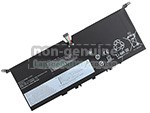 Battery for Lenovo L17C4PE1