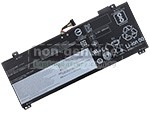 Battery for Lenovo IdeaPad S530-13IWL-81J7005MGE