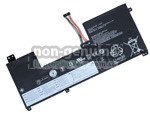 Battery for Lenovo L17C4PG2