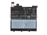 Battery for Lenovo L17L2PB1(2ICP6/55/90)