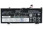 Battery for Lenovo L17C4PB2