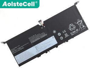 Battery for Lenovo Yoga S730-13IWL-81J00029GE