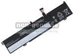 Battery for Lenovo IdeaPad L340-15IRH