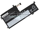 Battery for Lenovo V155-15API-81V5001VGE