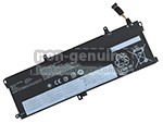 Battery for Lenovo ThinkPad P53s-20N6000AGB