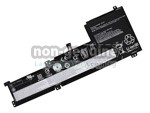 Battery for Lenovo IdeaPad 5-15ARE05-81YQ0050RM