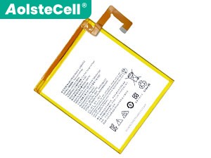 Battery for Lenovo L19D1P32