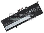 Battery for Lenovo ThinkBook 13s G2 ITL