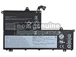 Battery for Lenovo ThinkBook 15-IML-20RW0044GE