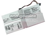 Battery for Lenovo ThinkPad X1 Fold Gen 1-20RL0016SP