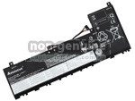 Battery for Lenovo IdeaPad 5 Pro 14ACN6-82L700NRID