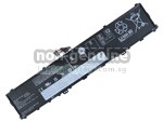 Battery for Lenovo ThinkPad X1 Extreme Gen 4-20Y50057MN