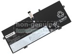Battery for Lenovo Yoga 9 14IAP7-82LU009DPH