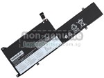 Battery for Lenovo IdeaPad Flex 5 14IAU7-82R700BTIX