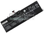 Battery for Lenovo IdeaPad Gaming 3 16ARH7-82SC0083HV