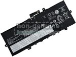 Battery for Lenovo ThinkBook 13x G2 IAP-21AT0044IX