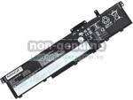 Battery for Lenovo ThinkPad P16 Gen 1-21D6001KMZ
