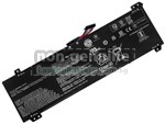 Battery for Lenovo LOQ 15APH8-82XT001KGE