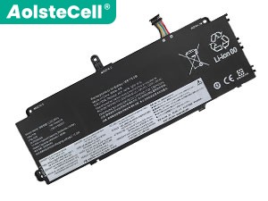 Battery for Lenovo ThinkPad X13 Yoga Gen 4-21F20057MN