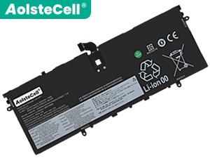 Battery for Lenovo Yoga Slim 7 14APU8-83AA002BGE