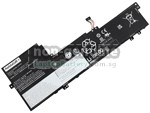 Battery for Lenovo IdeaPad Slim 5 16IRL8-82XF007VFQ