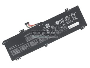 Battery for Lenovo Legion 7 16IRX9-83FD004SLT