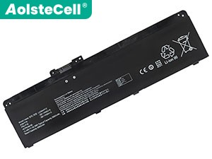 Battery for Lenovo ThinkPad T14 Gen 6-21QC002YMZ