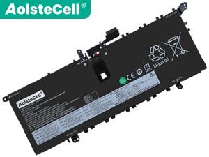 Battery for Lenovo Yoga Slim 7 14Q8X9-83ED004PLM