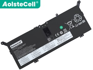 Battery for Lenovo Yoga 7 2-in-1 16ILL10-83JT002VRM