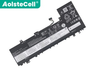 Battery for Lenovo IdeaPad Slim 5 15IRH9-83G10023FR