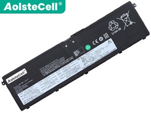 Battery for Lenovo Yoga Pro 9 16IMH9-83DN0086MH