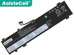 Battery for Lenovo LOQ 17IRX10-83JH00BCTR