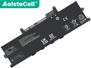 Battery for Lenovo ThinkPad X1 2-in-1 Gen 10-21NU002HEQ