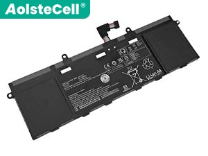 Battery for Lenovo ThinkPad X9-14 Gen 1-21QA001UUE