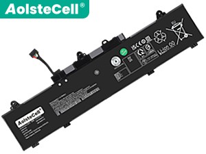 Battery for Lenovo ThinkPad L16 Gen 2-21SC0002GE