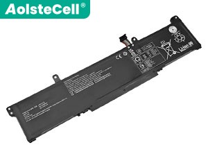 Battery for Lenovo ThinkPad P14s Gen 6-21QT000DMD