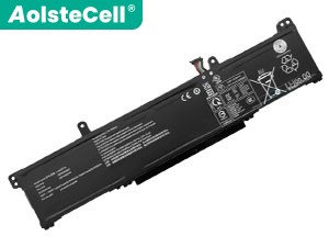 Battery for Lenovo ThinkPad P16s Gen 4-21QV000EGE