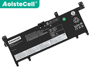 Battery for Lenovo IdeaPad Slim 5 15ARP10-83J3002ABM