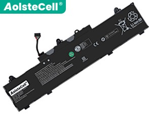 Battery for Lenovo ThinkPad L14 Gen 6-21S80002BG