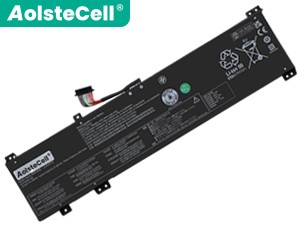 Battery for Lenovo Legion 5 15IRX10-83LY00A8CK