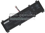 Battery for Lenovo NC140BW1-2S1P(2ICP4/58/145)